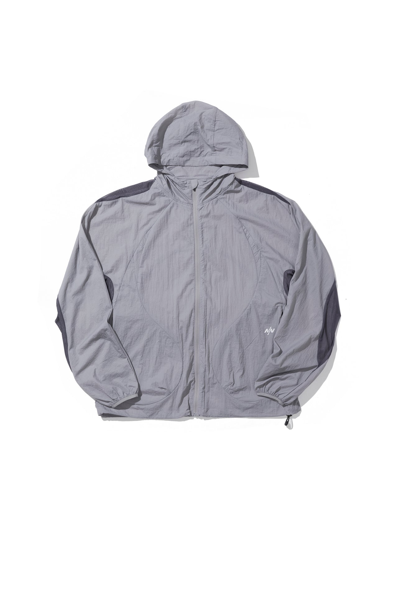 Truck Wild 3D Pocket Transparent Jacket