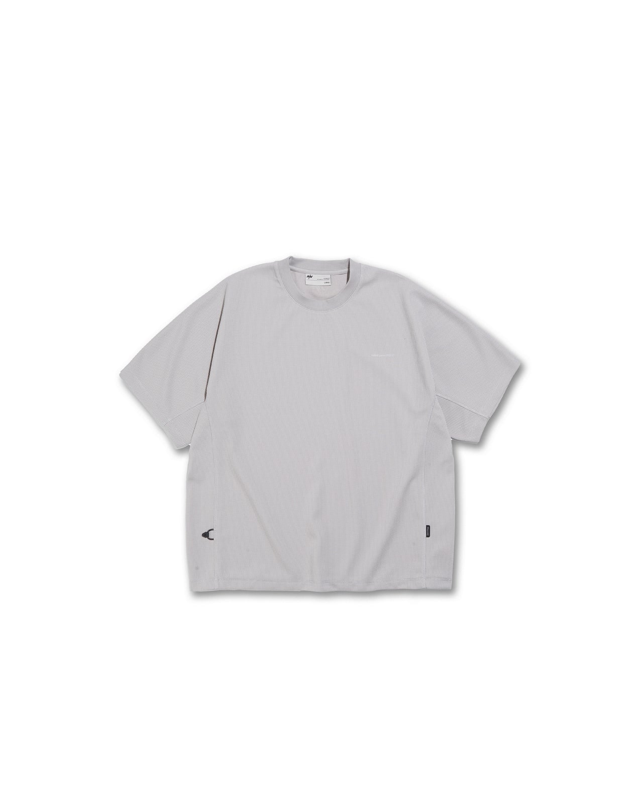 Vien Waffle S/S Tee