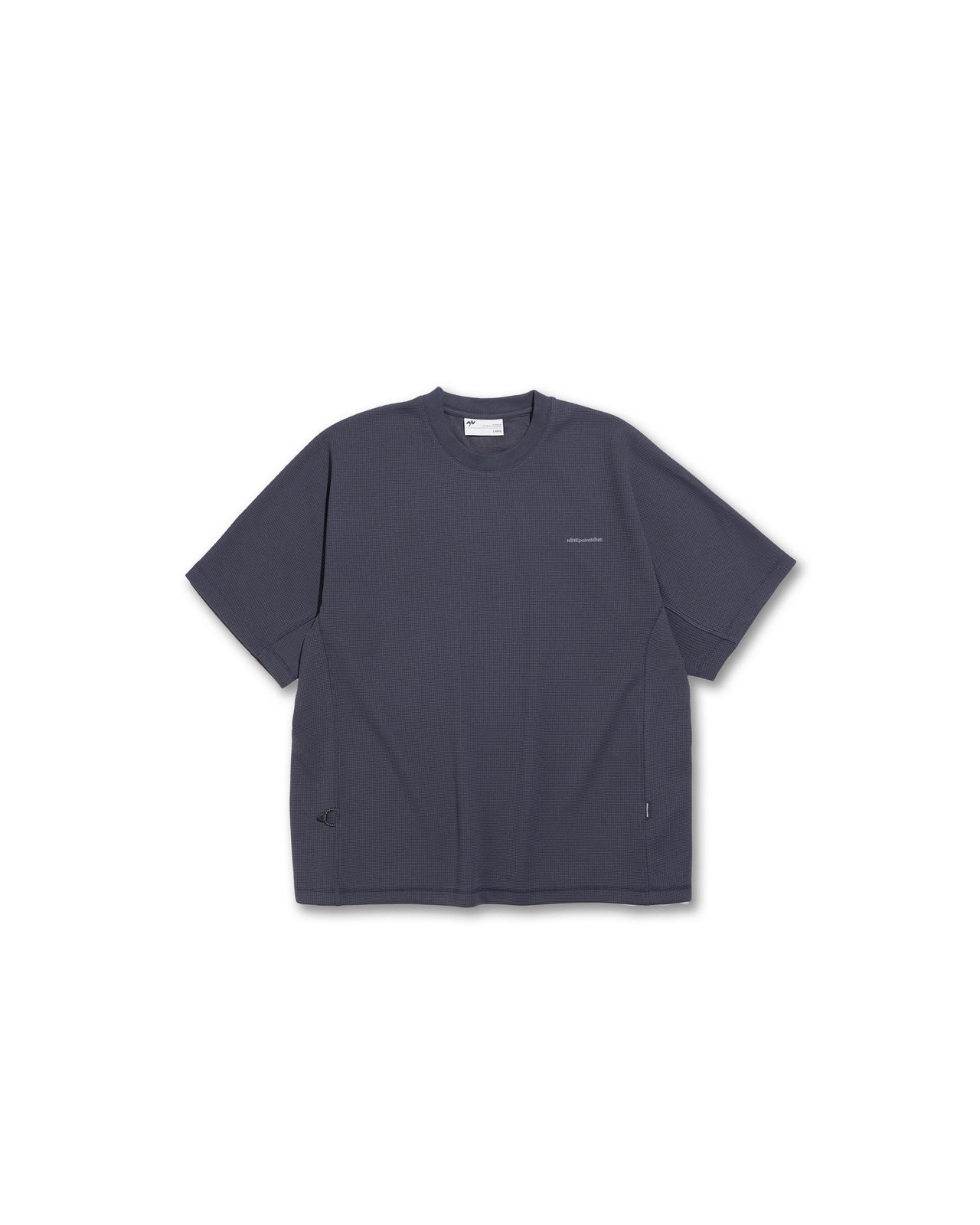 Vien Waffle S/S Tee