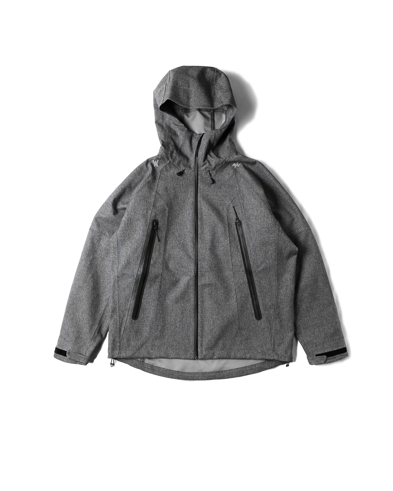 NīNEpointNīNE | Weekends Future Denim 3L Jacket