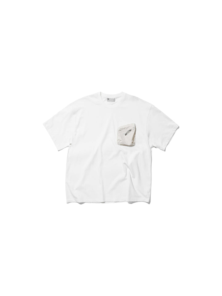 Element 3D Pocket Tee - NINEPointNINE