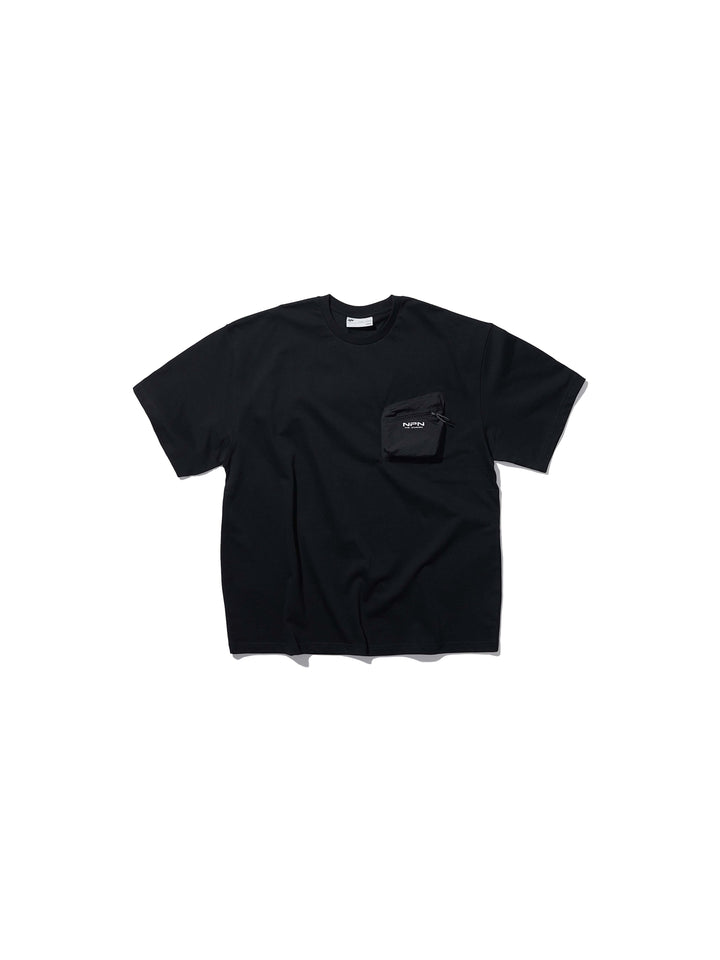 Element 3D Pocket Tee - NINEPointNINE