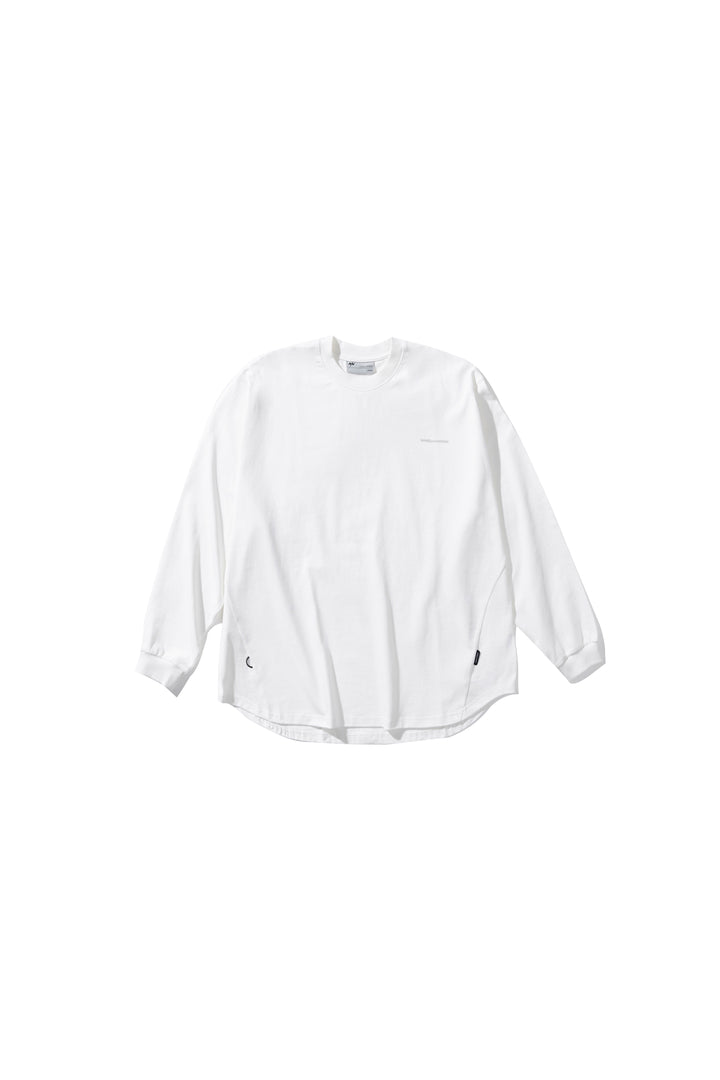 Element Long Sleeves Round Tee - NINEPointNINE