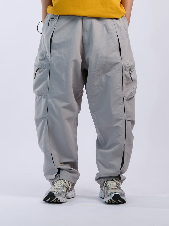 Escape Breathe 3D Pocket Pants - NINEPointNINE