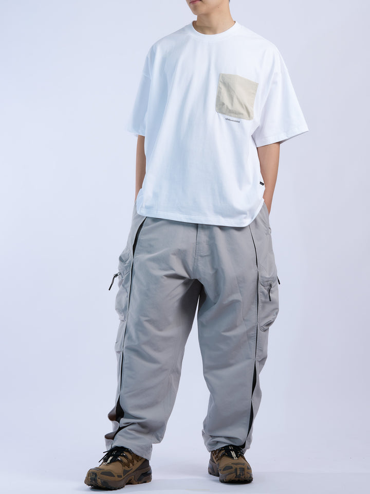 Escape Breathe 3D Pocket Pants - NINEPointNINE