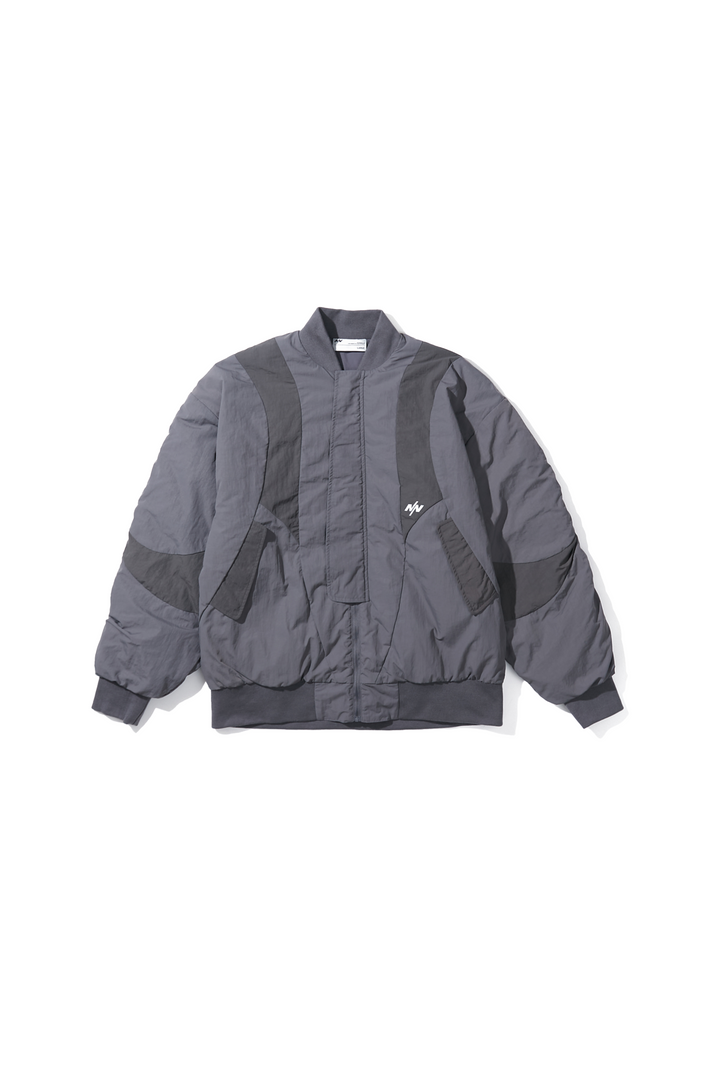 Grade Bomber Jacket - NINEPointNINE