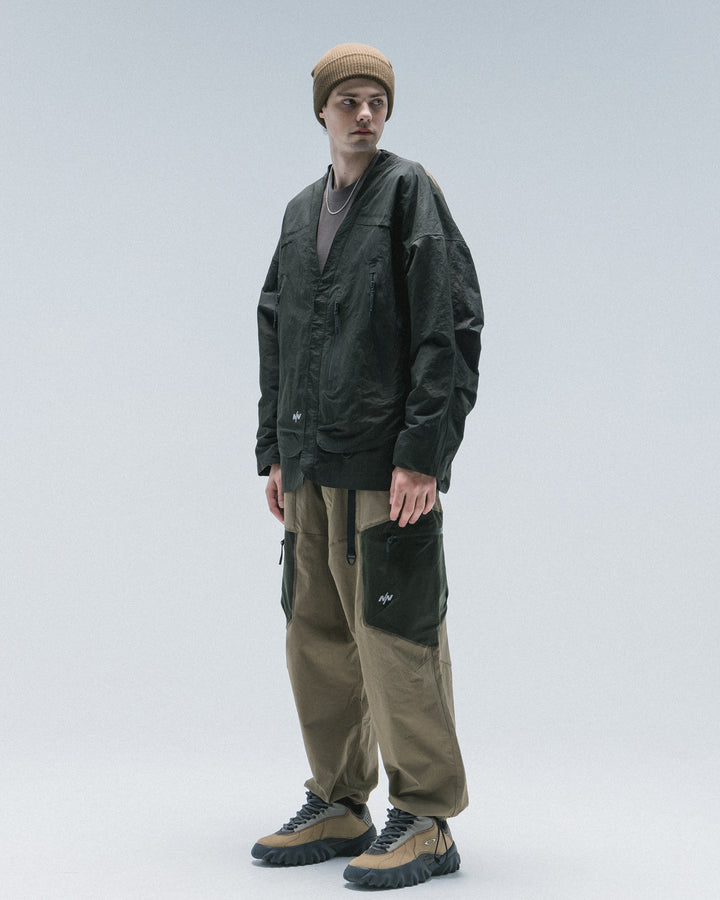 Maze Pants - NINEPointNINE