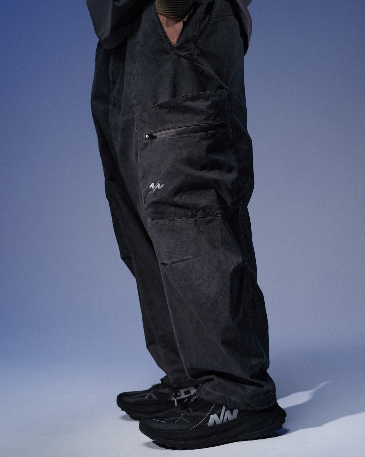 Element Dye Pocket Pant