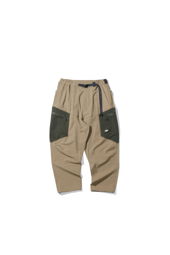 Maze Pants - NINEPointNINE