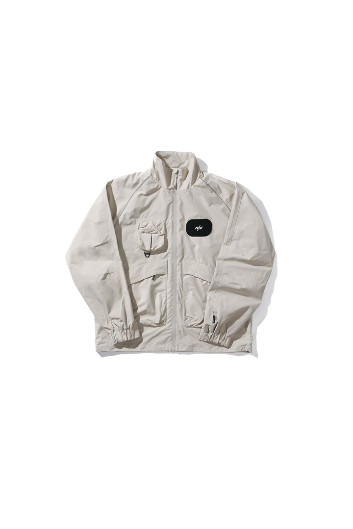 Element Pocket Parka - NINEPointNINE