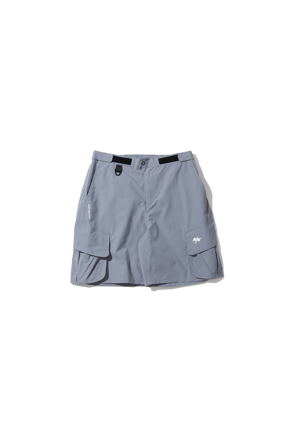 Road Side Pocket Softbox Shorts - NINEPointNINE