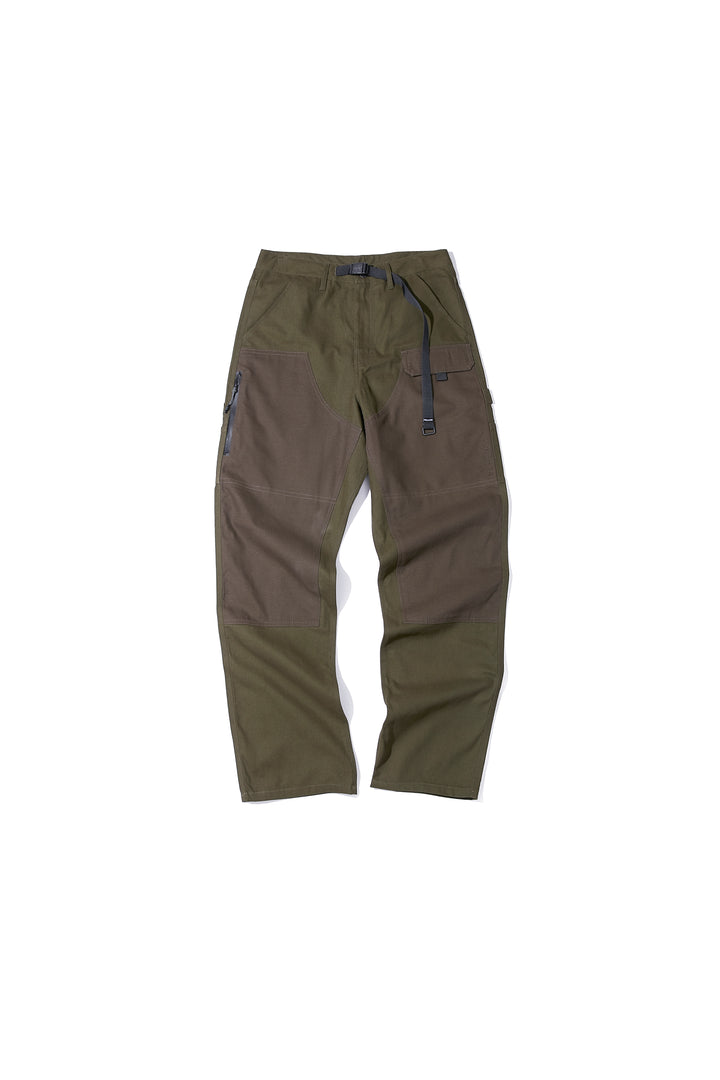 Hill Worker Pants - NINEPointNINE