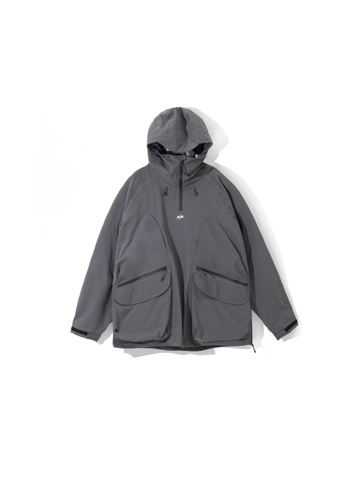 Echo Windbreaker-NINEPointNINE-NINEPointNINE