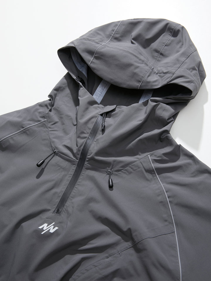 Echo Windbreaker-NINEPointNINE-NINEPointNINE