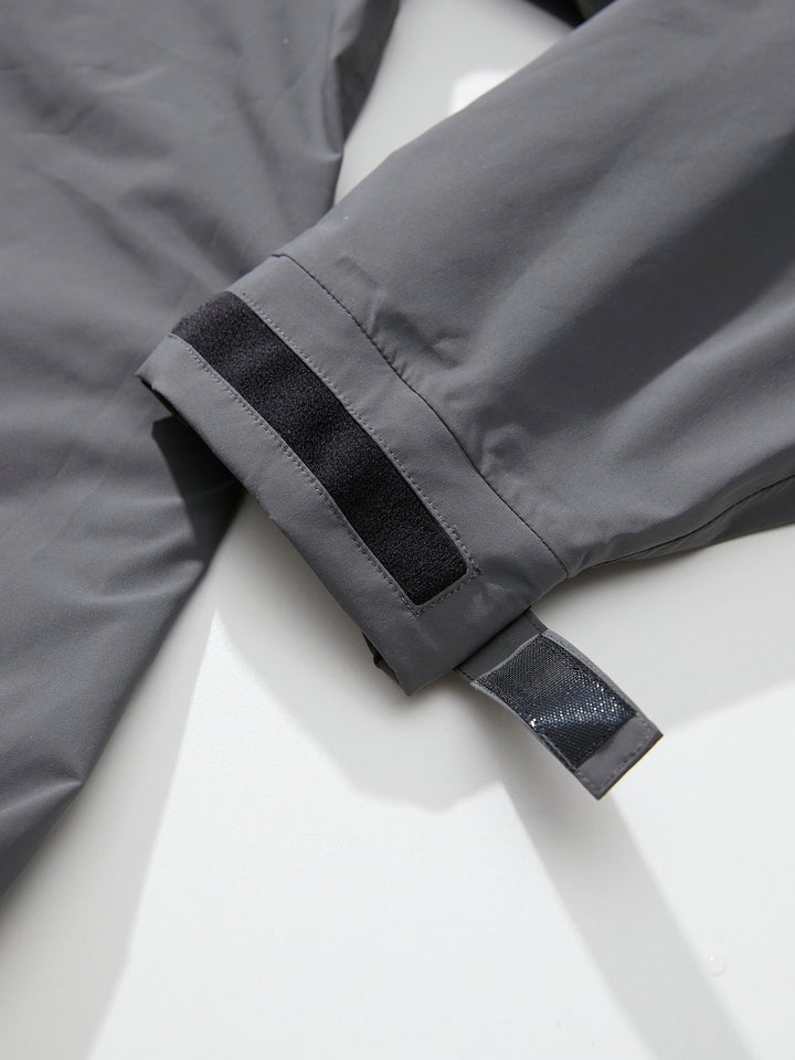 Echo Windbreaker-NINEPointNINE-NINEPointNINE