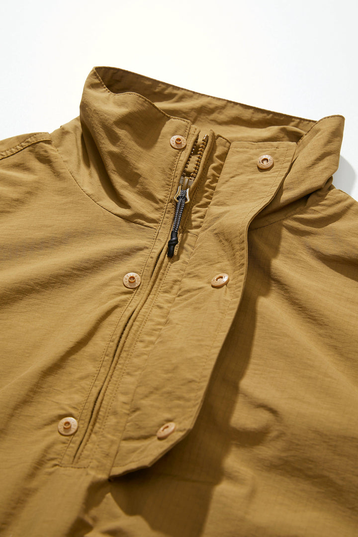 Mount Worker Jacket - NINEPointNINE