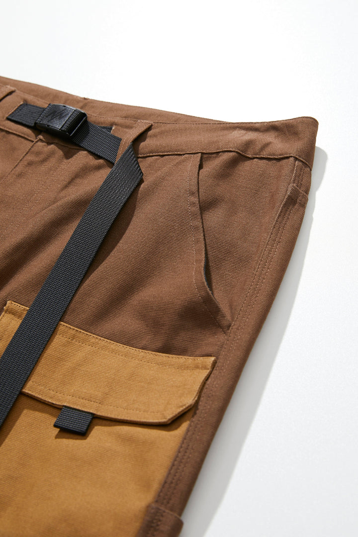 Hill Worker Pants - NINEPointNINE