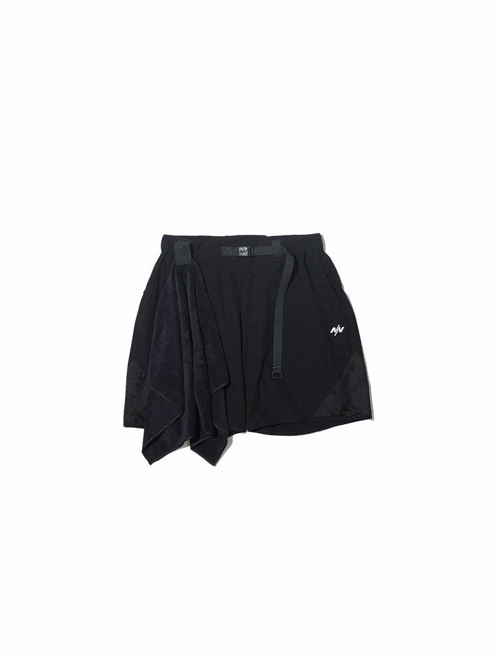 Division Functional Running Shorts - NINEPointNINE