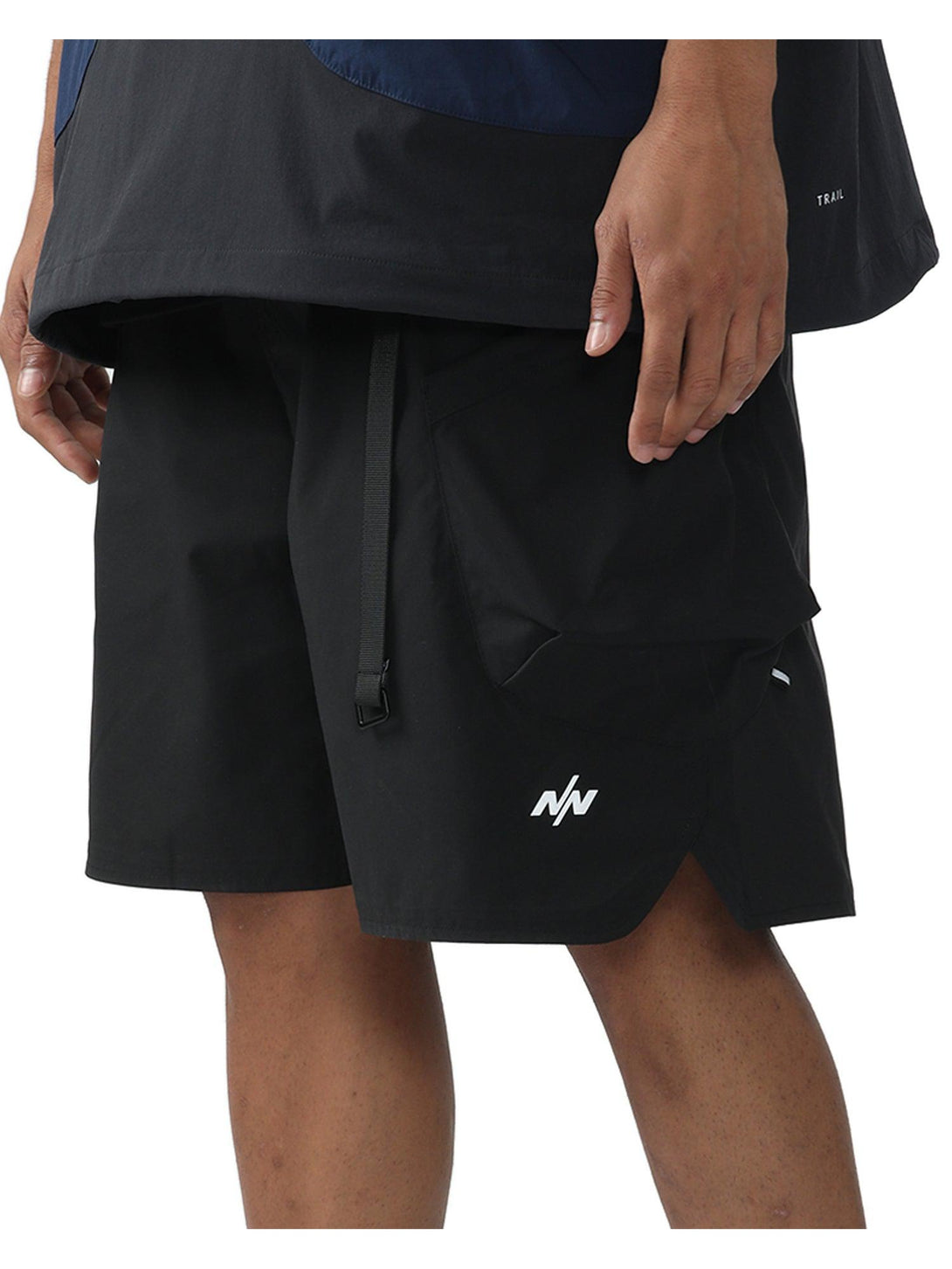 Uphill FibLock™ Shorts - NINEPointNINE