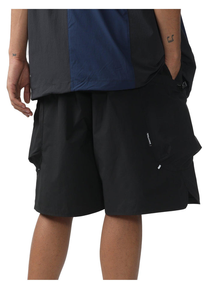 Uphill FibLock™ Shorts - NINEPointNINE