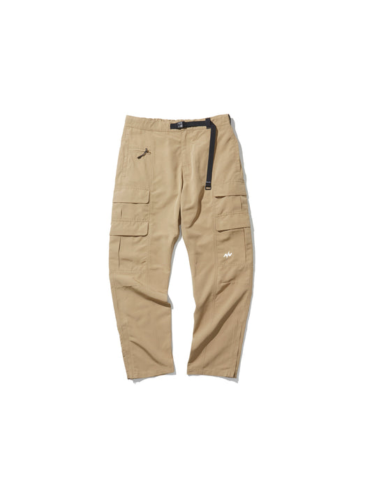 Chased Multi- Pockets Pants - NINEPointNINE