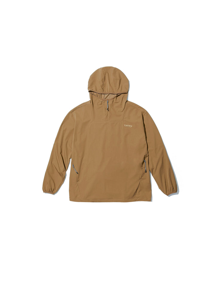 Element Multi-Pocket Tech Hoodie - NINEPointNINE