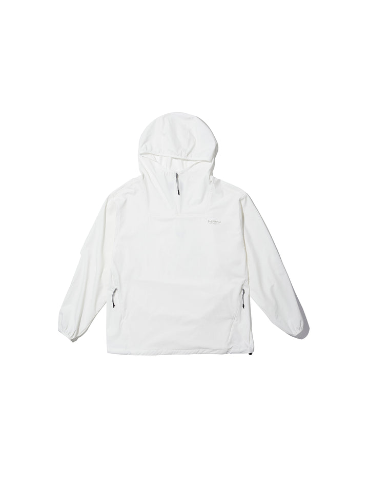 Element Multi-Pocket Tech Hoodie - NINEPointNINE