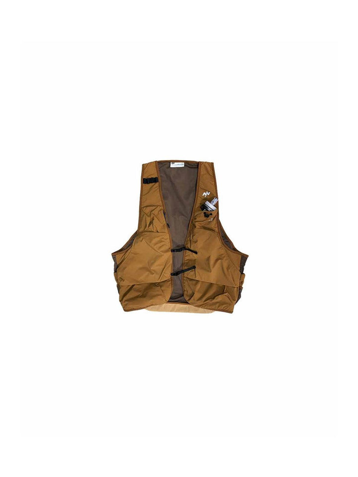 Gnarly Backpack Vest-NINEPointNINE-NINEPointNINE