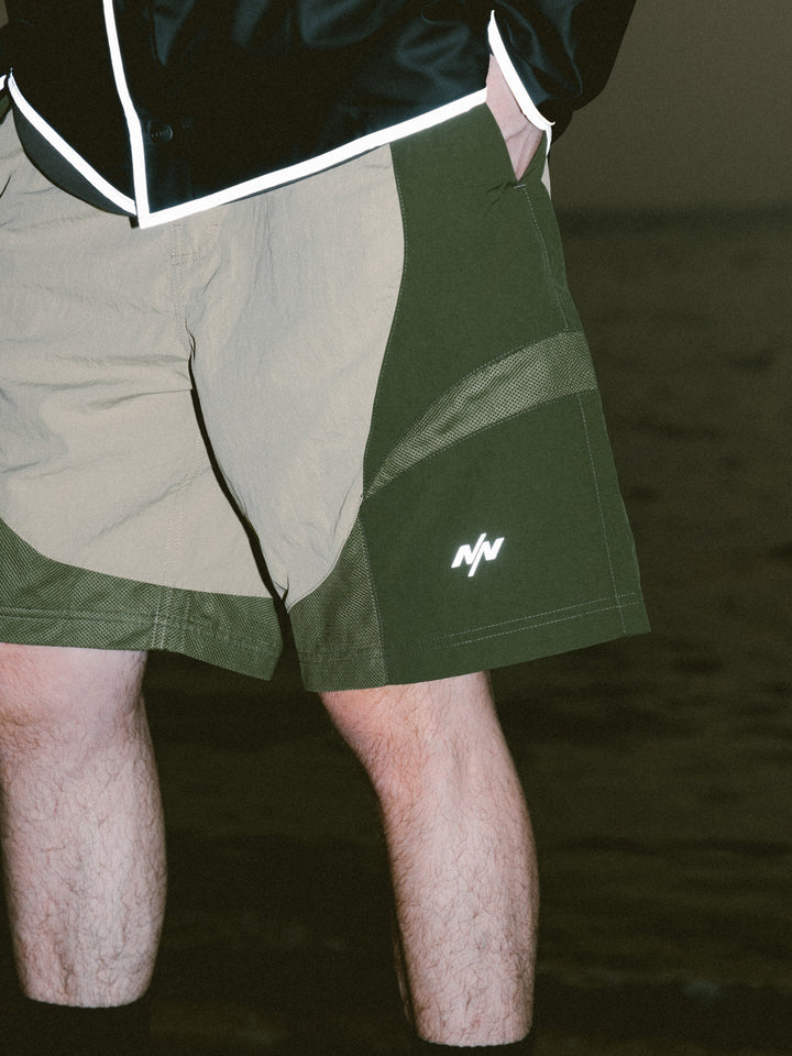 Agility Trail Shorts-NINEPointNINE-NINEPointNINE