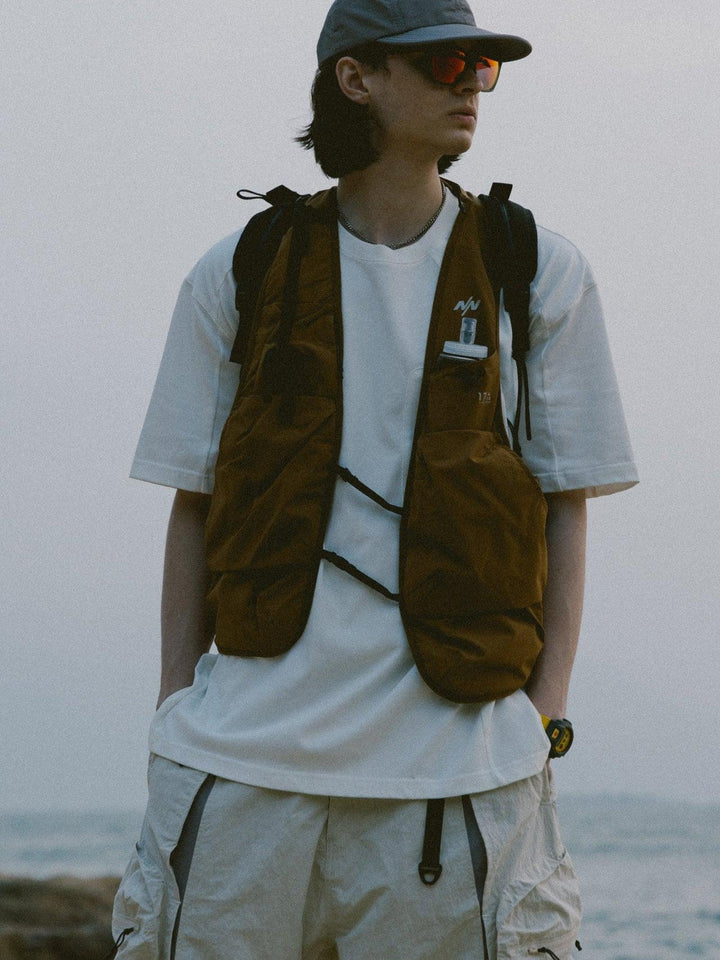 Gnarly Backpack Vest-NINEPointNINE-NINEPointNINE