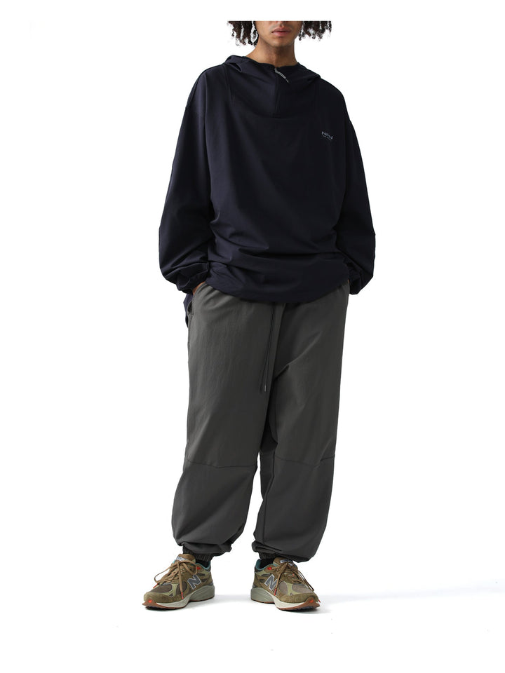 Element Multi-Pocket Tech Hoodie - NINEPointNINE